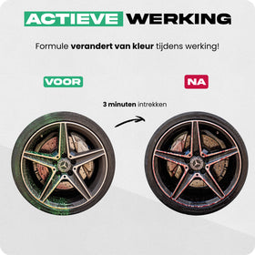 PRP Wheels²·º