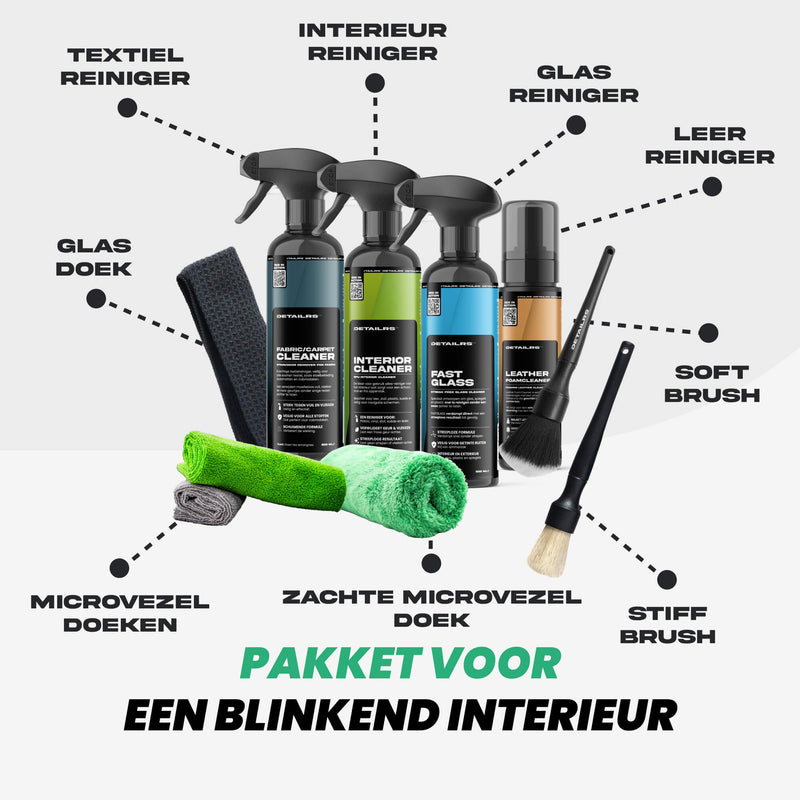 Interiordeal