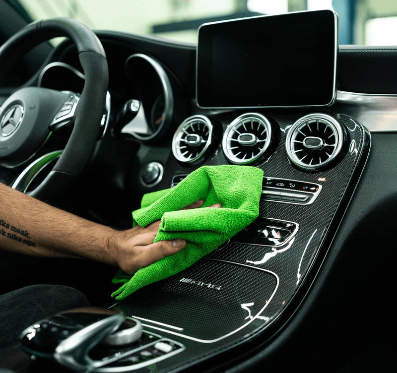 Interior Cleaner - Detailrs