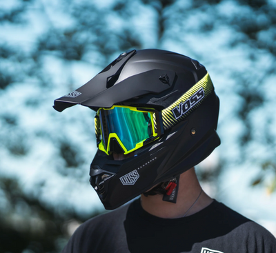 Motor vizieren / scooter winschermen