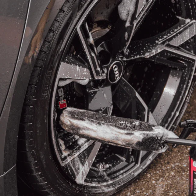 Perfect Wheels - Detailrs