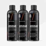 Detailrs Tar/Glue Remover fles 3x 500 ml, snel reinigende oplosmiddel voor teer en lijm