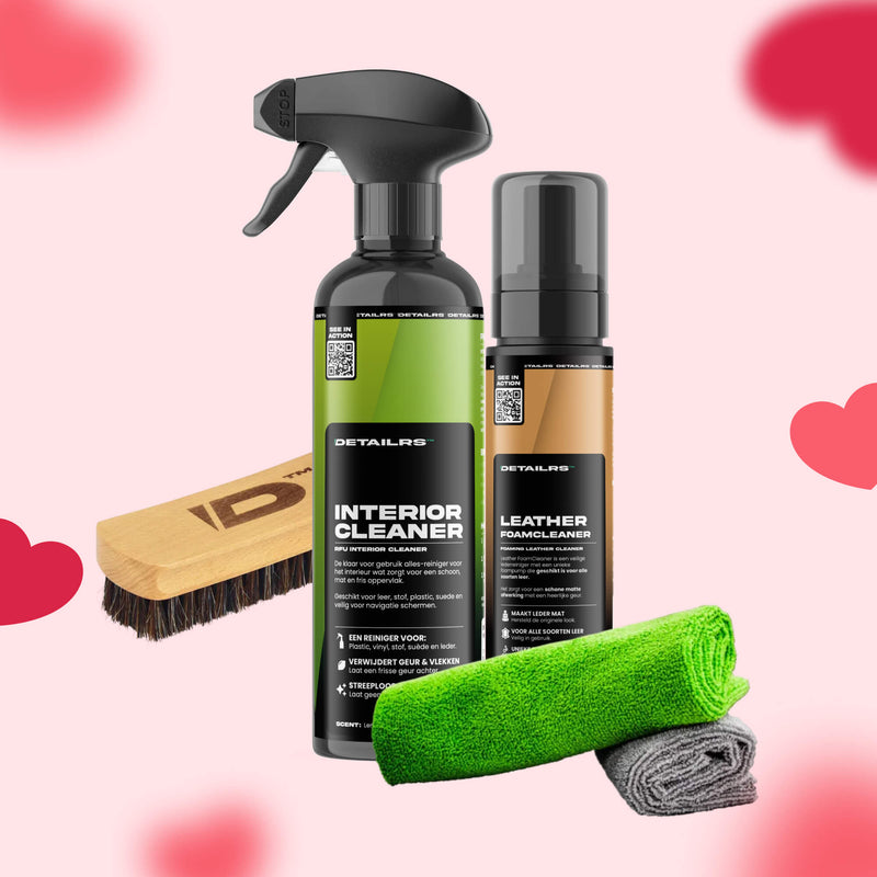 Valentine Interior Set