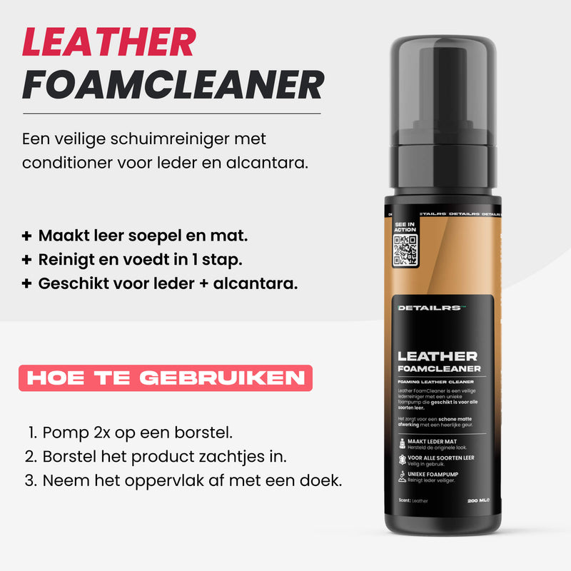 Valentine Interior Set