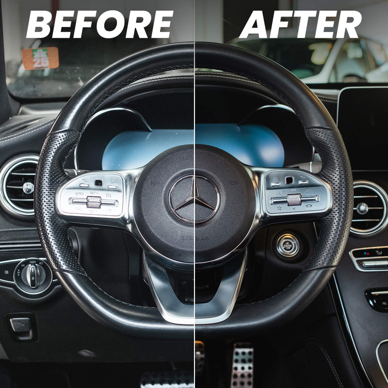 Valentine Interior Set