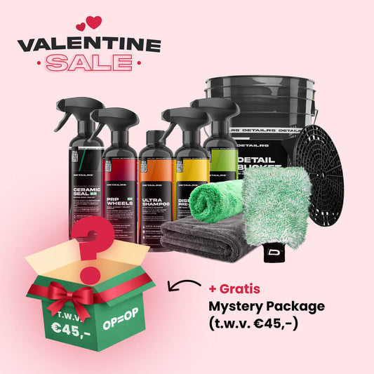 Valentine Bucketdeal