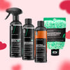 Valentine Shine Set