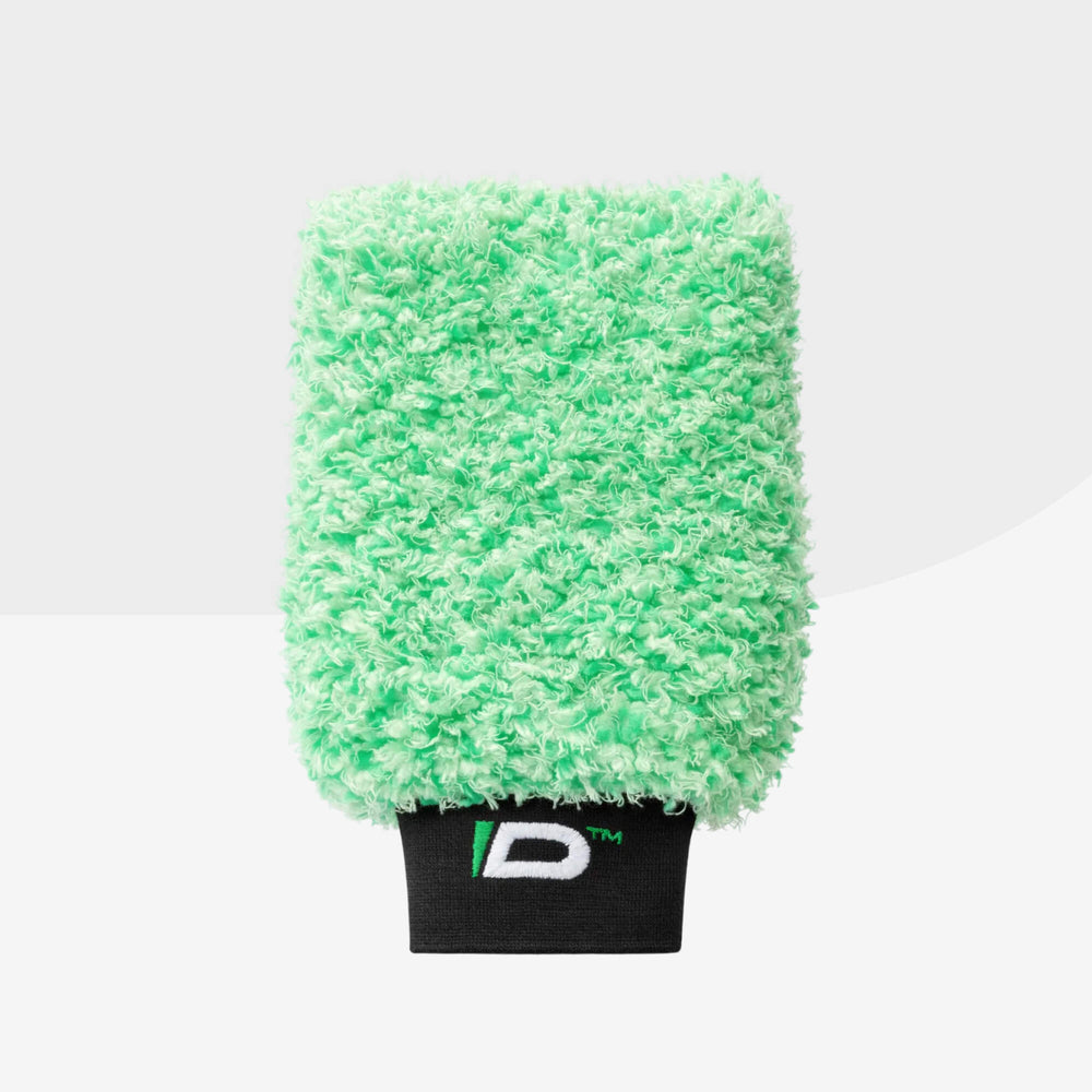 Microfiber Washmitt 3.0