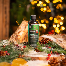 Interior Cleaner Limited Edition