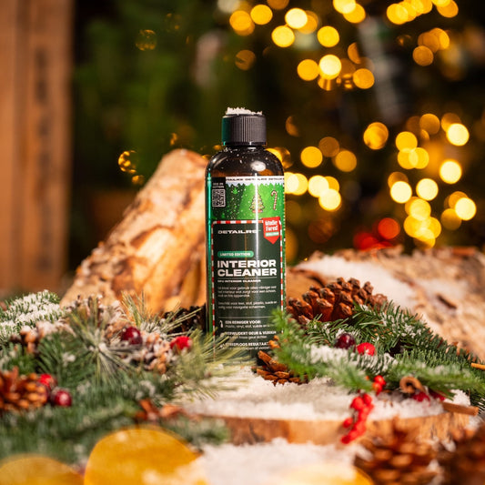 Interior Cleaner Limited Edition