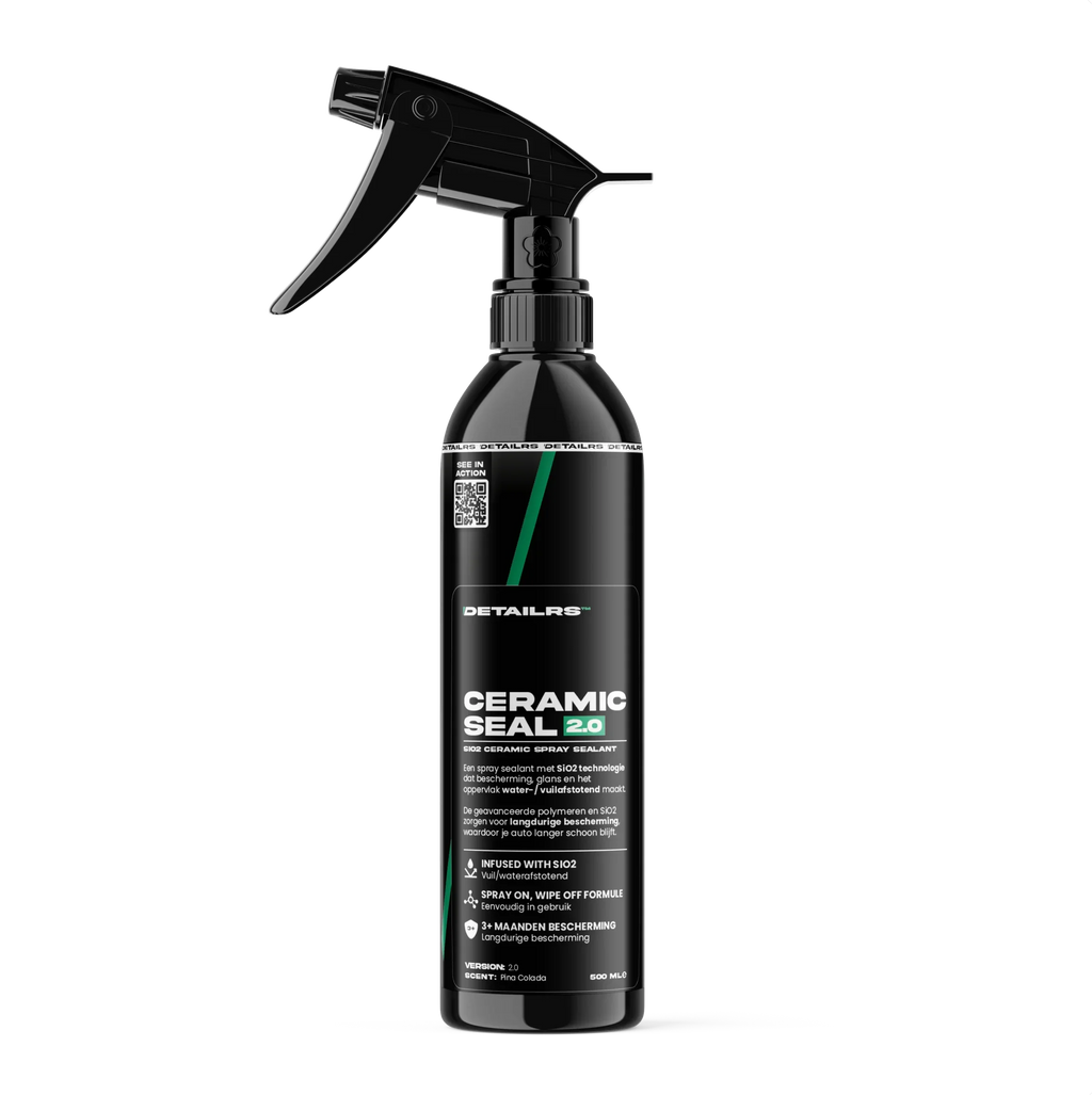 Carpet/stain remover Detailrs