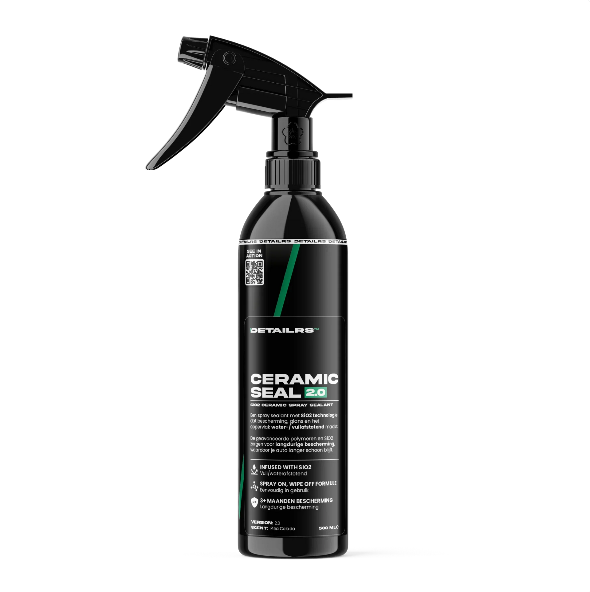 Carpet/stain remover Detailrs