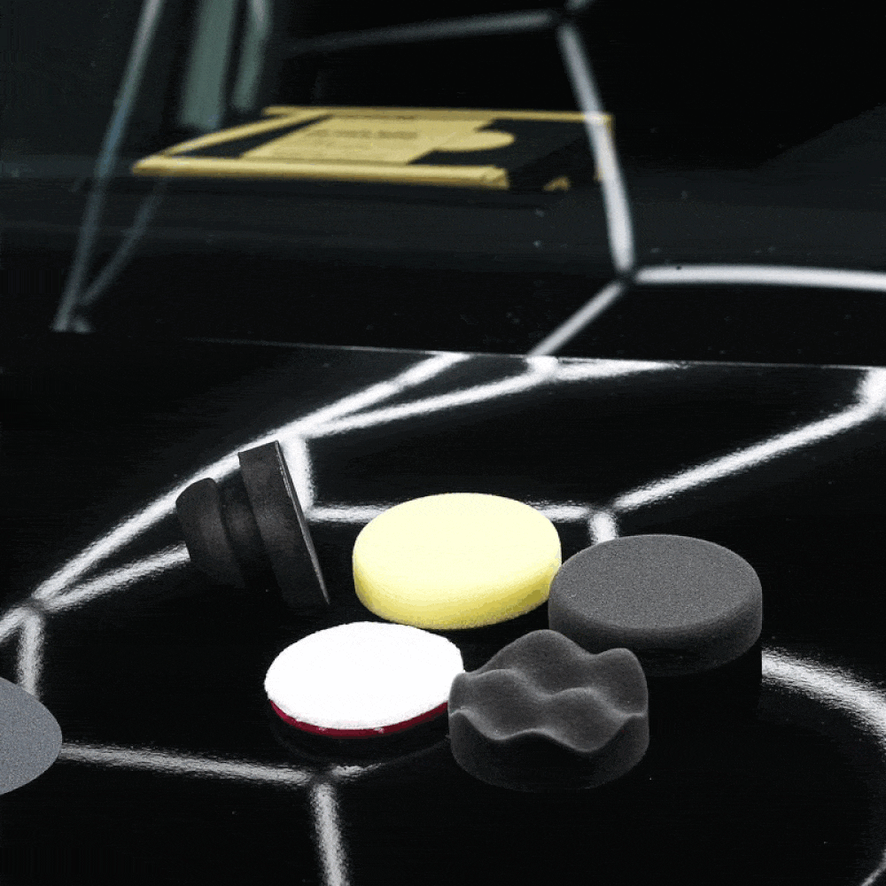 4 in 1 Applicator - Detailrs