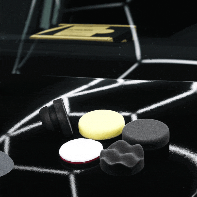 4 in 1 Applicator - Detailrs