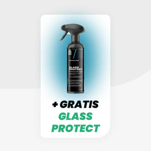 GRATIS Glass Protect