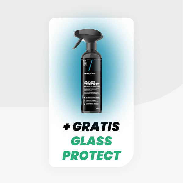 GRATIS Glass Protect