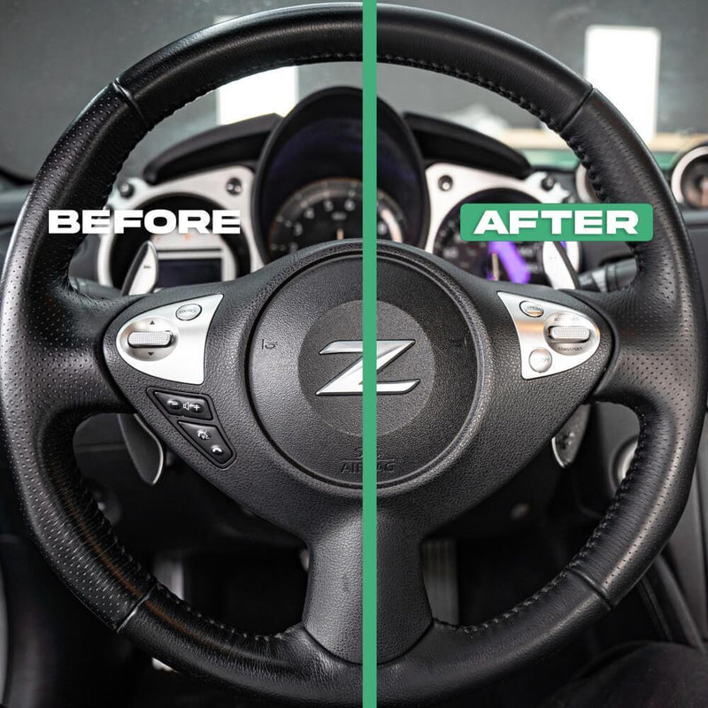 Interior Cleaner - Detailrs