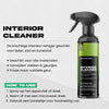 Detailrs Interior Cleaner krachtige interieur reiniger voor leder stof kunststof met gebruiksinstructies