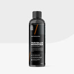 Detailrs Tar/Glue Remover sterke tar en lijm verwijderaar 500ml flacon zwart