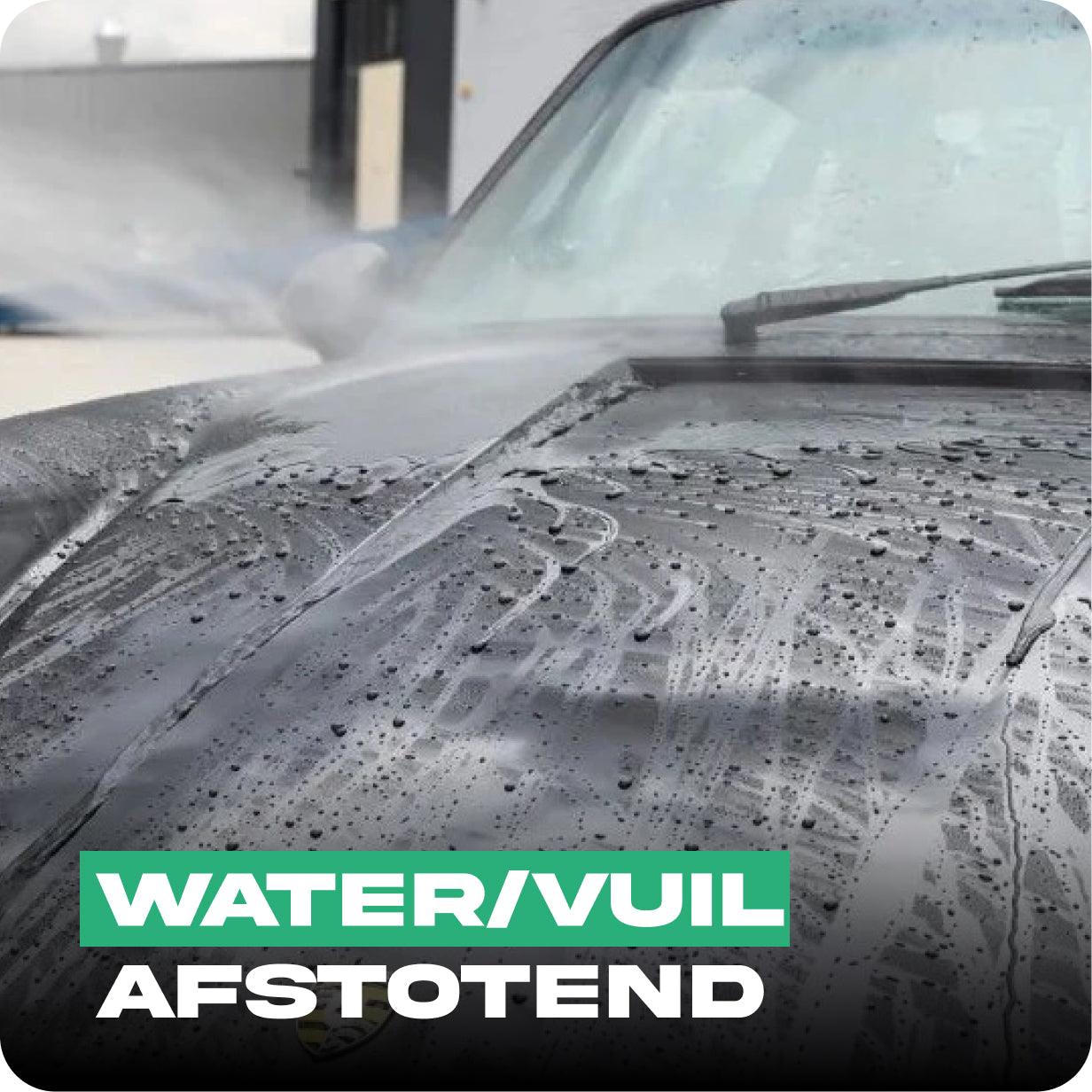 Ceramic Wash & Protect - Detailrs