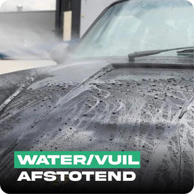 Ceramic Wash & Protect - Detailrs