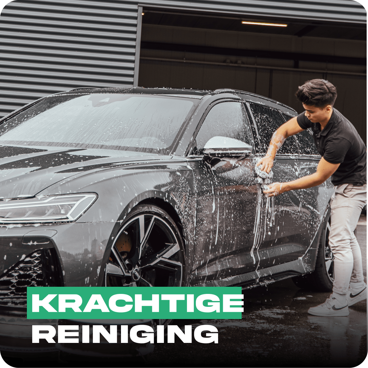 Ceramic Shampoo²·º - Detailrs