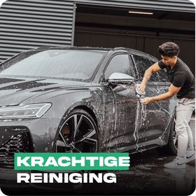 Ceramic Shampoo²·º - Detailrs