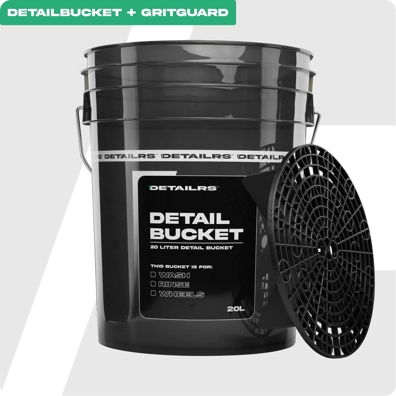 DetailBucket 20L - Detailrs