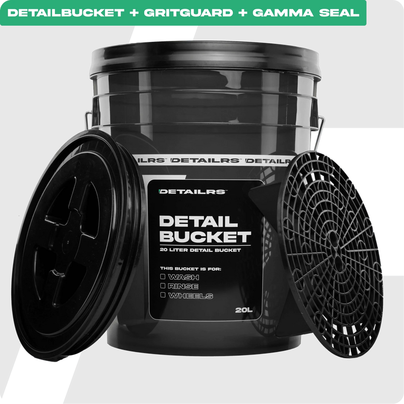 DetailBucket 20L - Detailrs