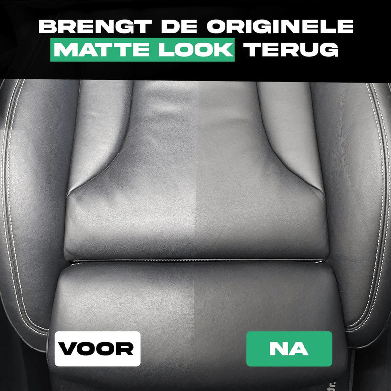 Interior Cleaner - Detailrs