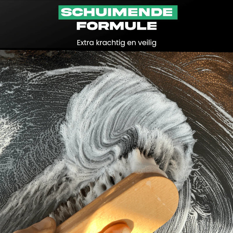 Interior Cleaner - Detailrs