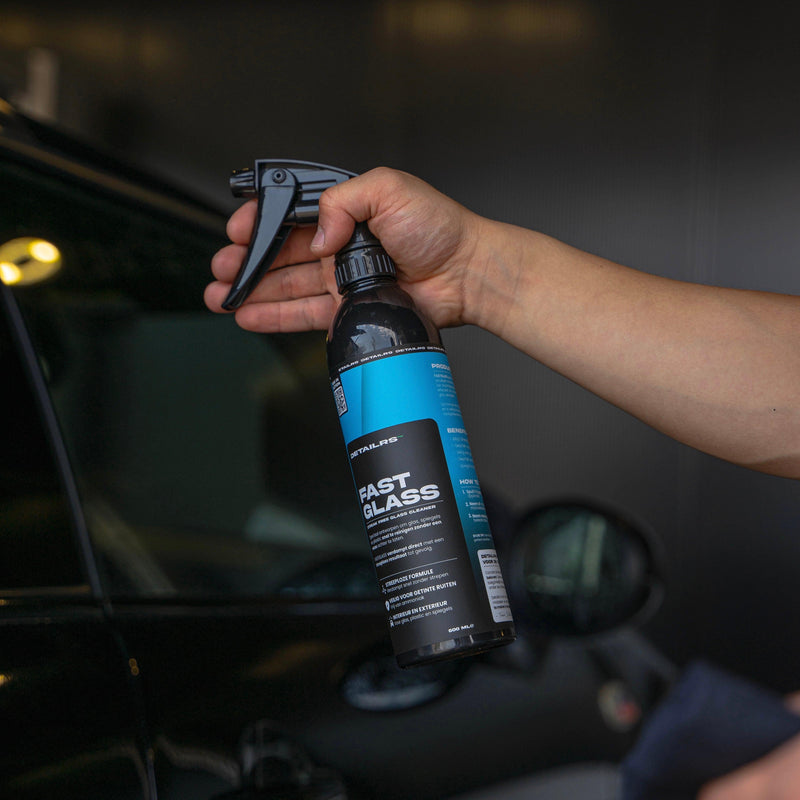 Fast Glass - Detailrs